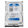 Western Digital wewnętrzny dysk twardy, WD Blue, 3.5", SATA III, 0,5TB, 500GB, WD5000AZLX