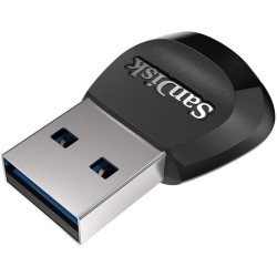 SanDisk Czytnik MobileMate USB 3.0 (170/90 MB/s)