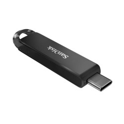 SanDisk pendrive 256GB USB-C Ultra flash drive