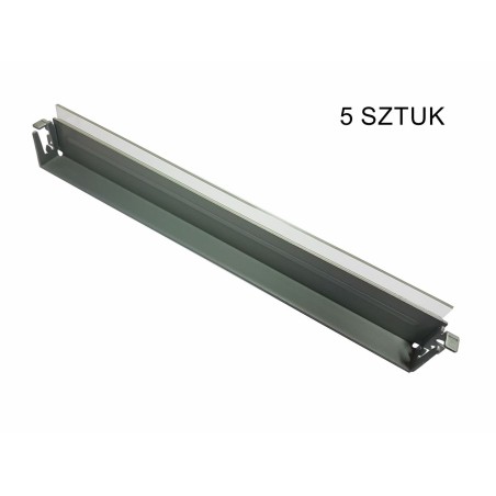 Wiper Blade / Listwa Zbierająca do modułu bębna Lexmark E230, E260, X264 (5szt)