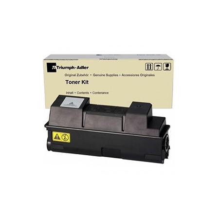 Triumph Adler oryginalny toner TK 4240, 4424010115, 1T02LX0TAC, black, 15000s