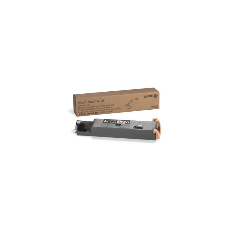 Xerox oryginalny pojemnik na zużyty toner 108R00975, 25000s