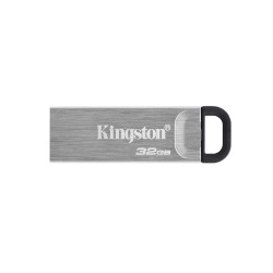 Kingston pendrive 32GB USB 3.0 DT Kyson metalowy