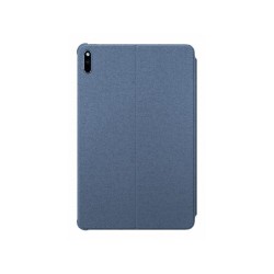 Huawei etui do MediaPad T8 niebieskie