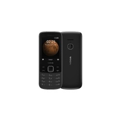 Telefon Nokia 225 4G dual sim czarna