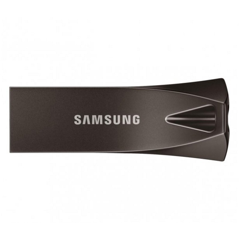 Samsung pendrive 32GB USB 3.1 Bar Plus czarny MUF-32BE4/APC