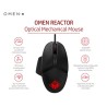 HP OMEN Reactor Mysz przewodowa, czarna, 16000DPI