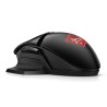 HP OMEN Photon Mysz bezprzewodowa, czarna, 16000DPI