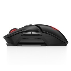 HP OMEN Photon Mysz bezprzewodowa, czarna, 16000DPI