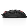 HP OMEN Photon Mysz bezprzewodowa, czarna, 16000DPI