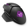 HP OMEN Photon Mysz bezprzewodowa, czarna, 16000DPI