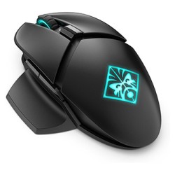 HP OMEN Photon Mysz bezprzewodowa, czarna, 16000DPI