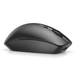 HP Wireless Creator 935 Mouse Mysz bezprzewodowa, czarna, 3000DPI
