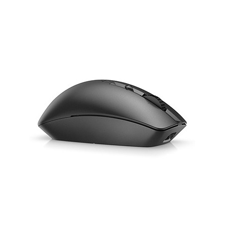 HP Wireless Creator 935 Mouse Mysz bezprzewodowa, czarna, 3000DPI