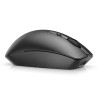 HP Wireless Creator 935 Mouse Mysz bezprzewodowa, czarna, 3000DPI