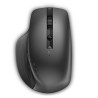 HP Wireless Creator 935 Mouse Mysz bezprzewodowa, czarna, 3000DPI