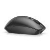 HP Wireless Creator 935 Mouse Mysz bezprzewodowa, czarna, 3000DPI
