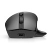 HP Wireless Creator 935 Mouse Mysz bezprzewodowa, czarna, 3000DPI