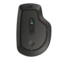 HP Wireless Creator 935 Mouse Mysz bezprzewodowa, czarna, 3000DPI