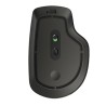 HP Wireless Creator 935 Mouse Mysz bezprzewodowa, czarna, 3000DPI