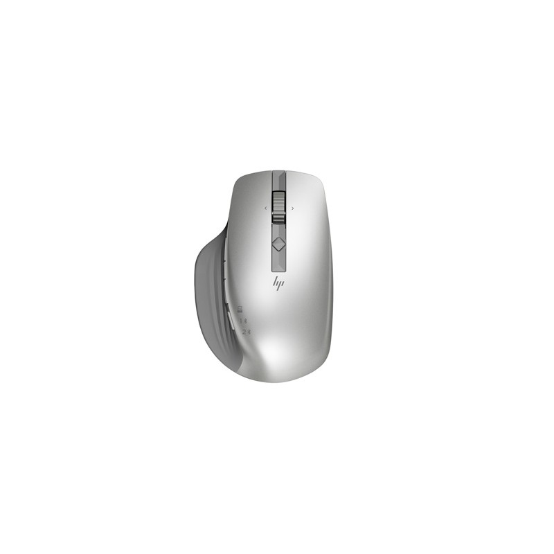 HP Creator 930 Mysz bezprzewodowa, srebrna, 3000DPI