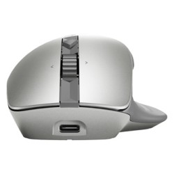 HP Creator 930 Mysz bezprzewodowa, srebrna, 3000DPI