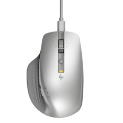 HP Creator 930 Mysz bezprzewodowa, srebrna, 3000DPI