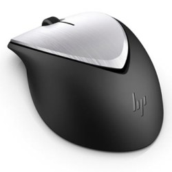 HP Envy 500 Mysz bezprzewodowa, srebrna, 1600DPI