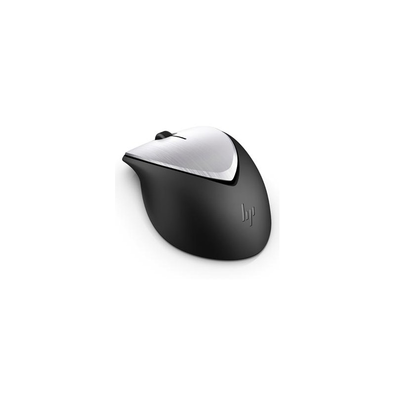 HP Envy 500 Mysz bezprzewodowa, srebrna, 1600DPI