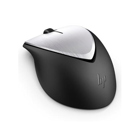 HP Envy 500 Mysz bezprzewodowa, srebrna, 1600DPI