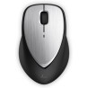HP Envy 500 Mysz bezprzewodowa, srebrna, 1600DPI