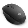 HP Wireless Mysz bezprzewodowa, czarna, 3600DPI