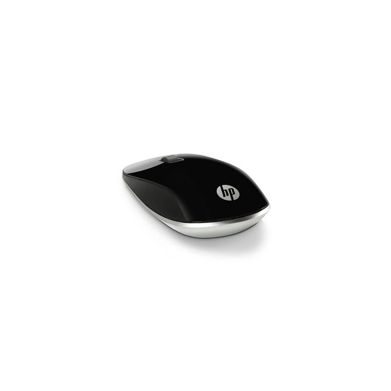 HP Z4000 Black Mysz bezprzewodowa, czarna, 1200DPI