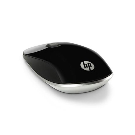 HP Z4000 Black Mysz bezprzewodowa, czarna, 1200DPI