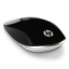 HP Z4000 Black Mysz bezprzewodowa, czarna, 1200DPI