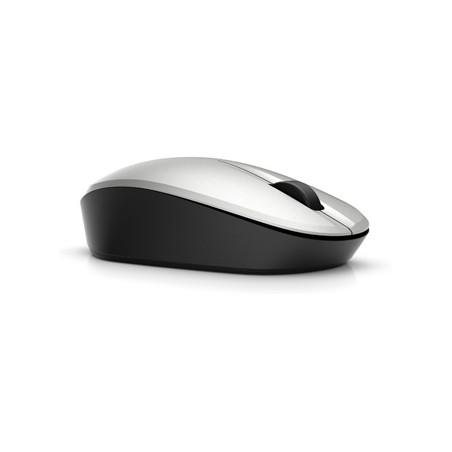 HP 300 Dual Mode Mysz bezprzewodowa, srebrno-czarna, 3600DPI