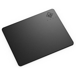 HP Podkładka pod mysz do gry, czarna