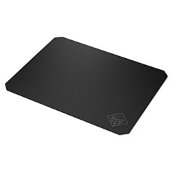 HP Podkładka pod mysz do gry, czarna