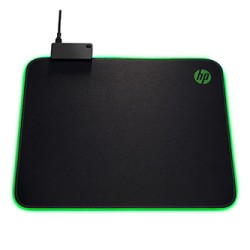 HP Podkładka pod mysz antypoślizgowa, czarna