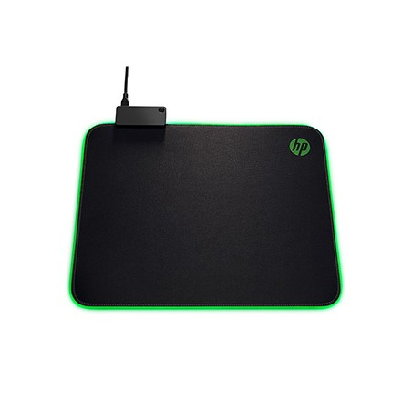HP Podkładka pod mysz antypoślizgowa, czarna