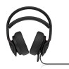 HP Mindframe Prime OMEN słuchawki z mikrofonem, przewodowa, czarna, 7.1 (virtual), technologia pasywnego chłodzenia, do gry typ 