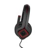 HP Mindframe Prime OMEN słuchawki z mikrofonem, przewodowa, czarna, 7.1 (virtual), technologia pasywnego chłodzenia, do gry typ 
