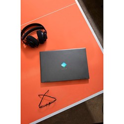 HP Mindframe Prime OMEN słuchawki z mikrofonem, przewodowa, czarna, 7.1 (virtual), technologia pasywnego chłodzenia, do gry typ 