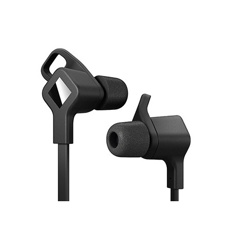 HP OMEN Dyad słuchawki z mikrofonem, przewodowa, czarna, douszne typ 3.5 mm jack