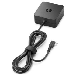 HP oryginalna ładowarka do notebooka USB-C G2 Power Adapter 45W, 1HE07AA#ABB, Złącze USB typu C