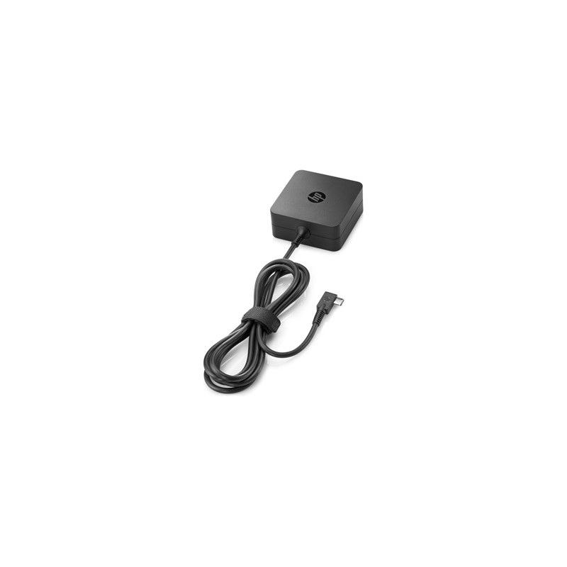HP oryginalna ładowarka do notebooka USB-C G2 Power Adapter 45W, 1HE07AA#ABB, Złącze USB typu C
