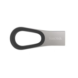 SanDisk pendrive 32GB USB 3.0 Ultra Loop 130 MB/s metalowy
