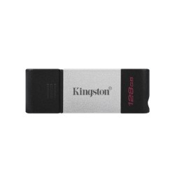Kingston pendrive 128GB USB-C DT80