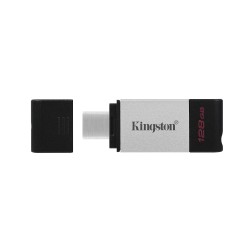 Kingston pendrive 128GB USB-C DT80
