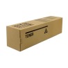 Pudełko na tonery kopiarkowe CLEAR BOX o wymiarach 520x130x140mm Długość / Szerokość / Wysokość